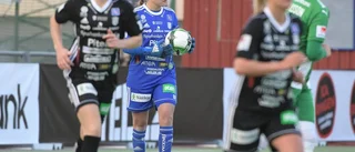 Löfqvist: "Jag städar mest upp på mitten"