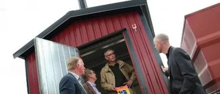 Framtiden finns på landet