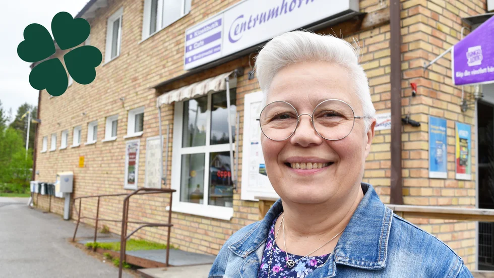 Carina Sundbom (C) gillar inte när kommunen vill driva allt i egen regi.