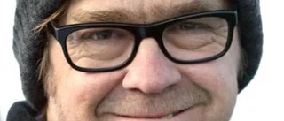 Karl Melander föreläser om fotografi