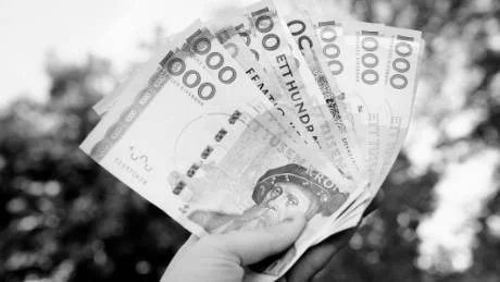 Inte några tusenlappar, utan 150 miljoner kronor ska tas bort ur öns välfärdsbudget.