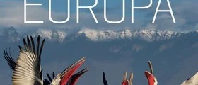 Det vilda Europa är 2010 års fotobok