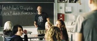 Grundkurs i propaganda och hjärtvätt