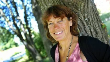 Radio Gotlands chef Helena Bremberg bemöter Ingrid Thunegards inlägg igår om journalistisk etik.