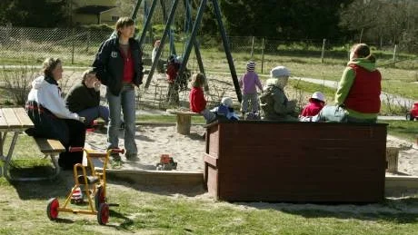 Trygghet är något fint och önskvärt, som vi unnar alla. Jag bär på en längtan att få fortsätta bygget av Gotland, allas vårt gemensamma hem, skriver Hanna Westerén.