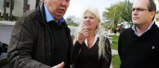 Förstår om politikerna blir trötta