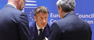 Efter oljan – svår väg mot nya sanktioner i EU