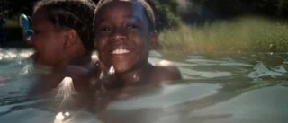 Det är en het sommar