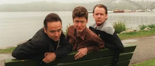 Kultband återuppstår i Burgsvik efter 20 år