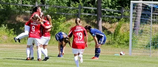 Tredje raka förlusten för P18
