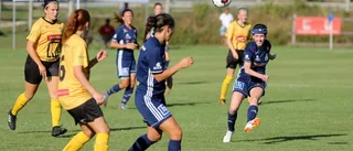 Skön start för P18 efter sommaruppehållet