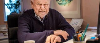 Idag: Så blir begravningen för Max Hansson