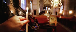 Kyrkan backar om sexanklagad präst