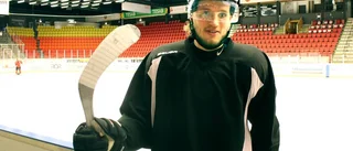 En ny allsvensk stjärna har tänts