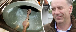 "Förstår inte hur mycket ringningen betyder"