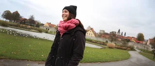Clara återvänder till lugnet för musiken