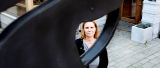 Ekonomen som blev museichef