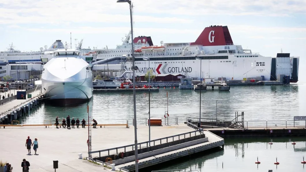 Destination Gotland kommer alltså att höja sina biljettpriser i januari 2018.