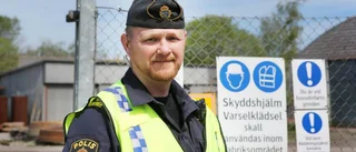 Ovanligt många blev av med körkortet