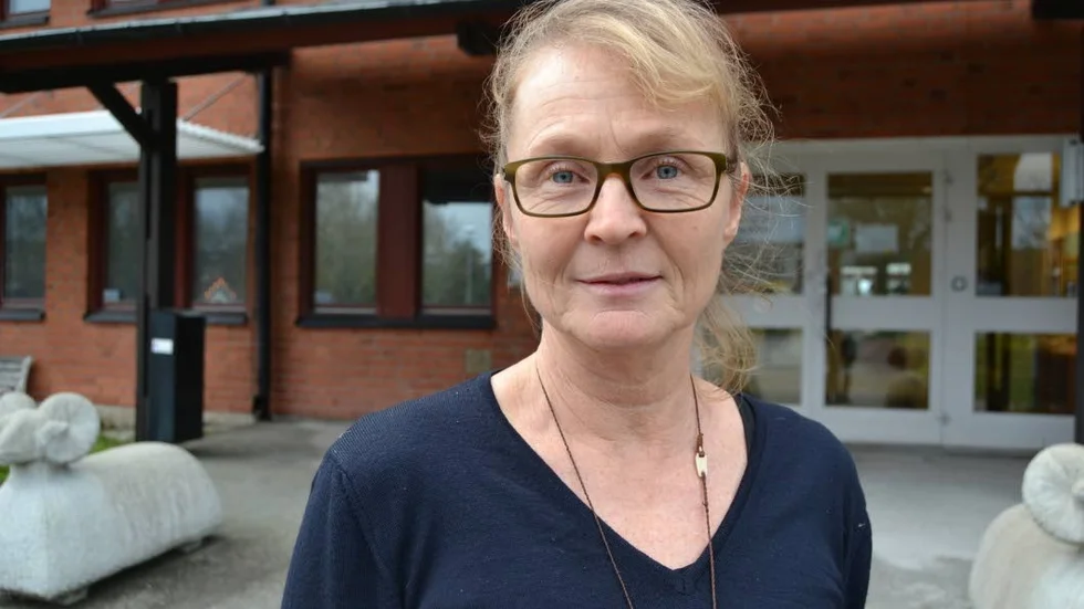 Konsumentval. Medvetna miljöval hos konsumenterna. Det menar länsstyrelsens miljösamordnare Emilie Vejlens är ett av de mest effektiva sätten att nå målet en giftfri miljö.