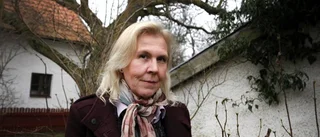 Gotländskan sätter klorna i omskriven diagnos