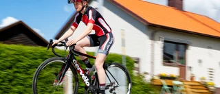 Uttagen till ungdoms-OS i "fel" sport: "Oväntat, men häftigt"