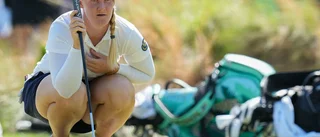 Lindblad fortsatt bra med i US Open