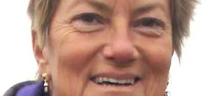 ..Monica Palmö