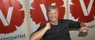 Att hålla sig väl med Lars Ohly