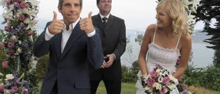 Många trevliga belöningar av Ben Stiller