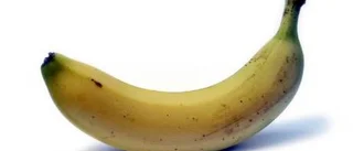 Bananer och robotar
