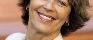 Lill Lindfors