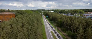 Vallatunneln blir oundviklig om Linköping fortsätter växa