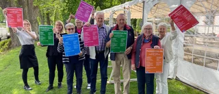 Pensionärer bjuds in till gratis event vid Stora Djulö – boulebana och livemusik utlovas
