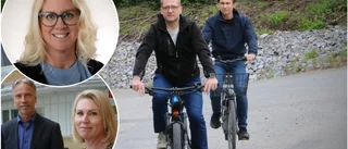Fler företag satsar på cykling i Piteå: "Win-win för hållbarheten"