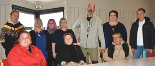 Arbetsmiljöverkets krav: Åtgärda arbetsmiljön • Vite kan bli aktuellt: "Vi hinner inte på så kort tid"