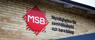 Genomskåda ryska spelet