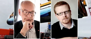Mothugg om gasledningen: "Jansson är naiv"
