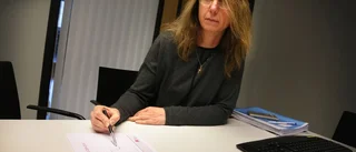 Så räddas regionens budget i år