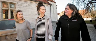 Succépoddare ska hjälpa gotländska ungdomar