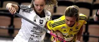 Malmö vände och slog Endre