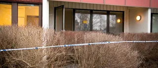 UTREDNING Polisen om branden i Gråbo