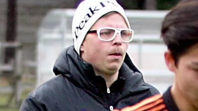 Kliver av. Dennis Gabrielsson har valt att kliva av som assisterande tränare i Gute av tidsbrist.