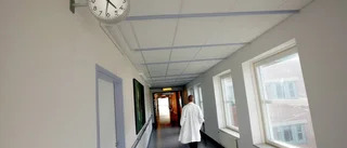 Lång vårdtid och felmedicineringar anmäls