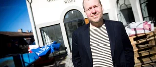 NÄRA NYTT BRYGGERI: "Relativt nära hamnen"