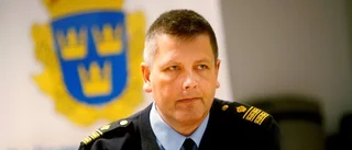 Polisen ska leta knark i skolorna igen