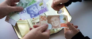 STATISTIK: Så jämställda är lönerna på Gotland