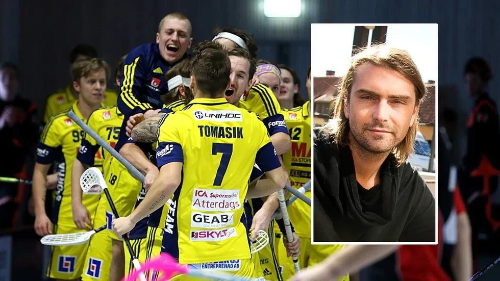 Mikael Lundin