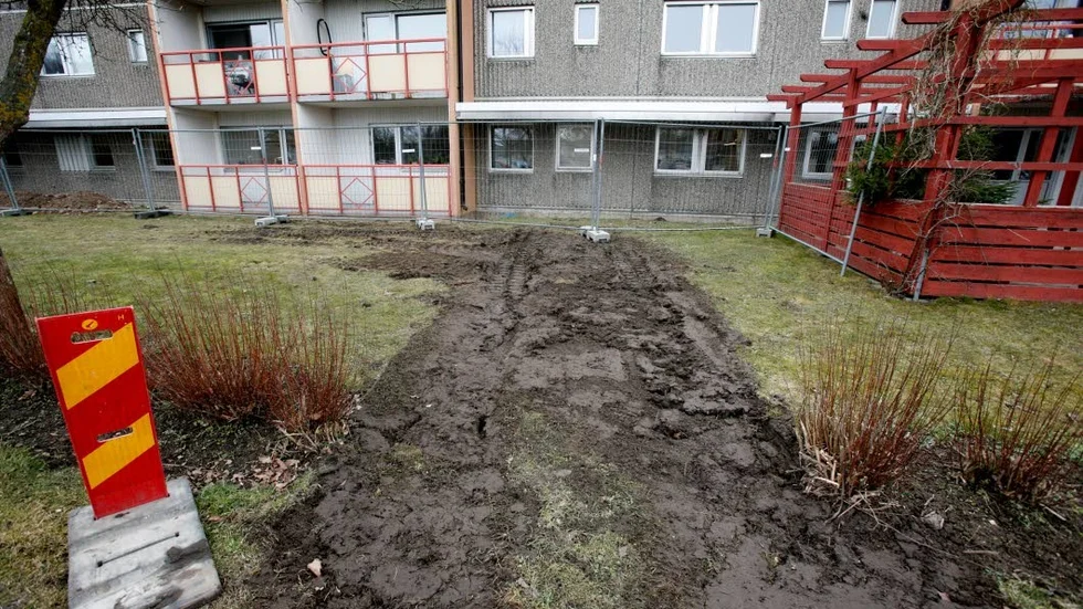 Sammanlagt räknas PCB-saneringen kosta Gotlandshem cirka 20 miljoner kronor. Men bolaget begär ingen ytterligare dispens på avkastningskravet, som nu alltså återinförs.
