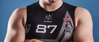 Mattis mästare med Molde